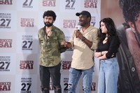 Drinker Sai Movie Pre Release Function